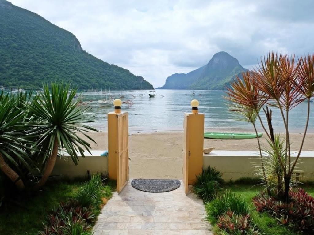 El Nido Beach Hotel photo 3