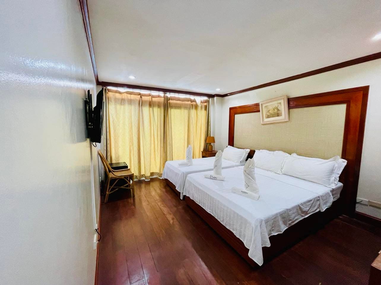El Nido Beach Hotel photo 5