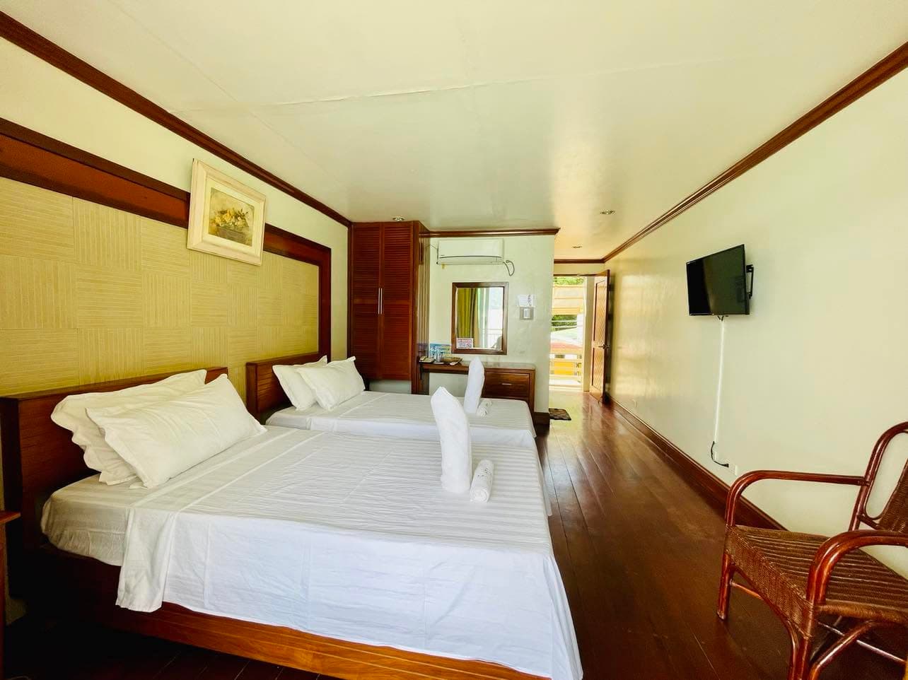 El Nido Beach Hotel photo 6