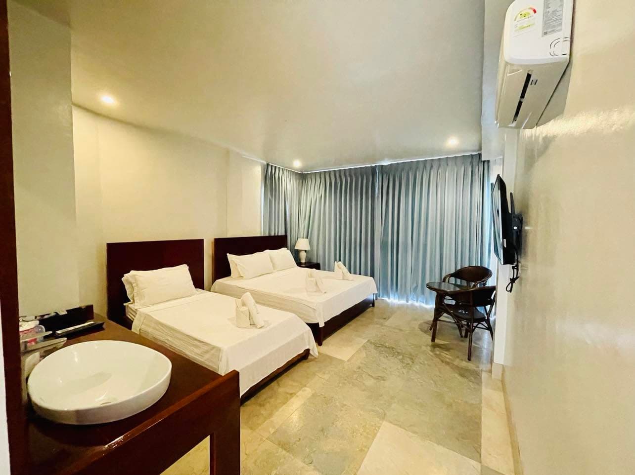 El Nido Beach Hotel photo 8