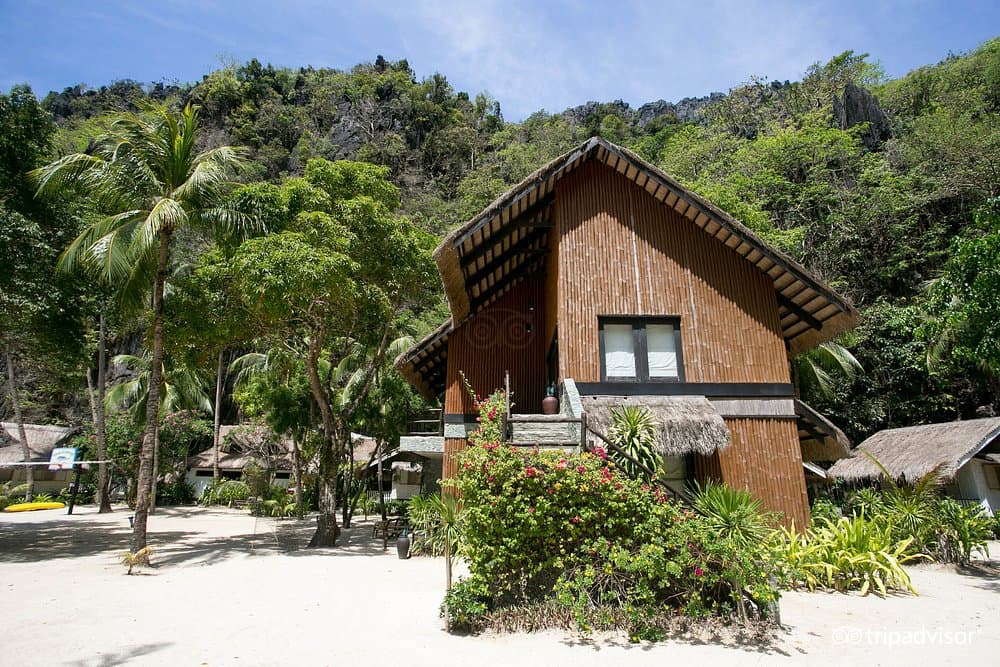 Miniloc Island Resort