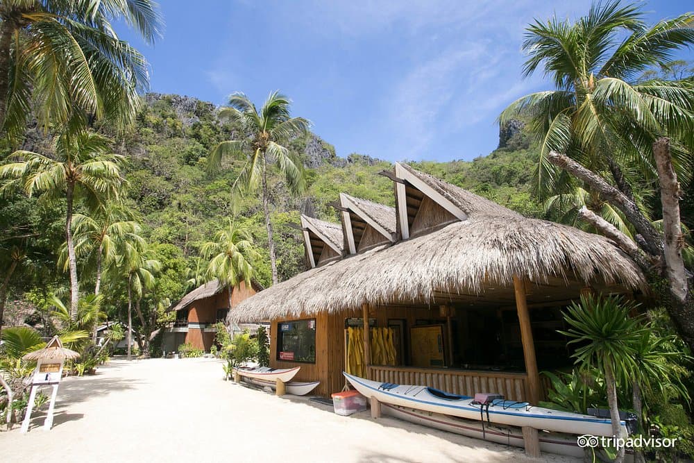 Miniloc Island Resort photo 2