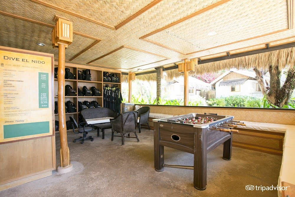 Miniloc Island Resort photo 3