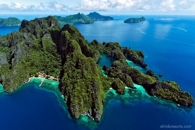 Miniloc Island Resort photo 4