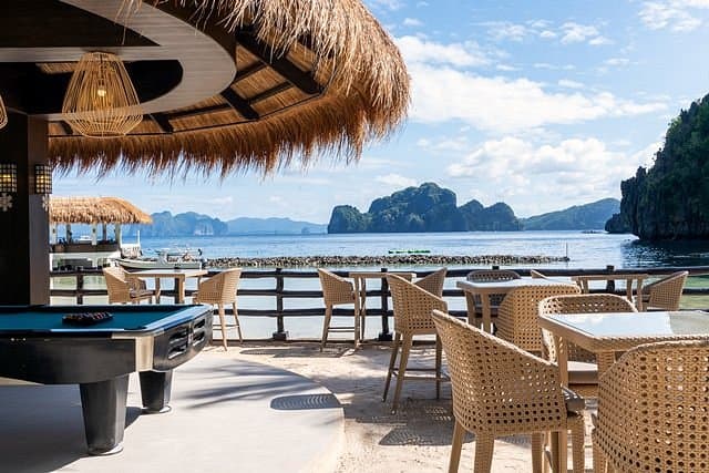 Miniloc Island Resort photo 5
