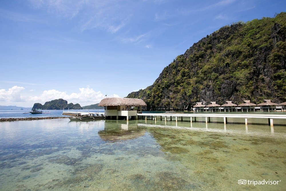 Miniloc Island Resort photo 8