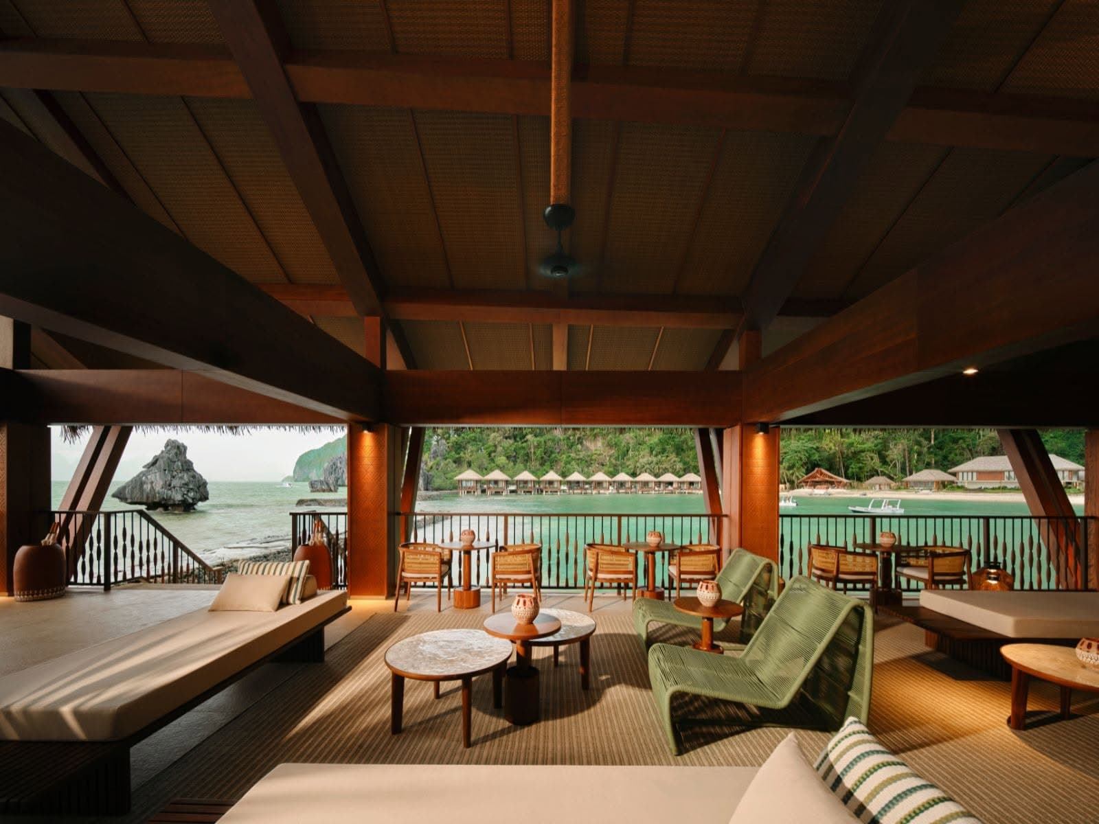 Lagen Island Resort photo 5