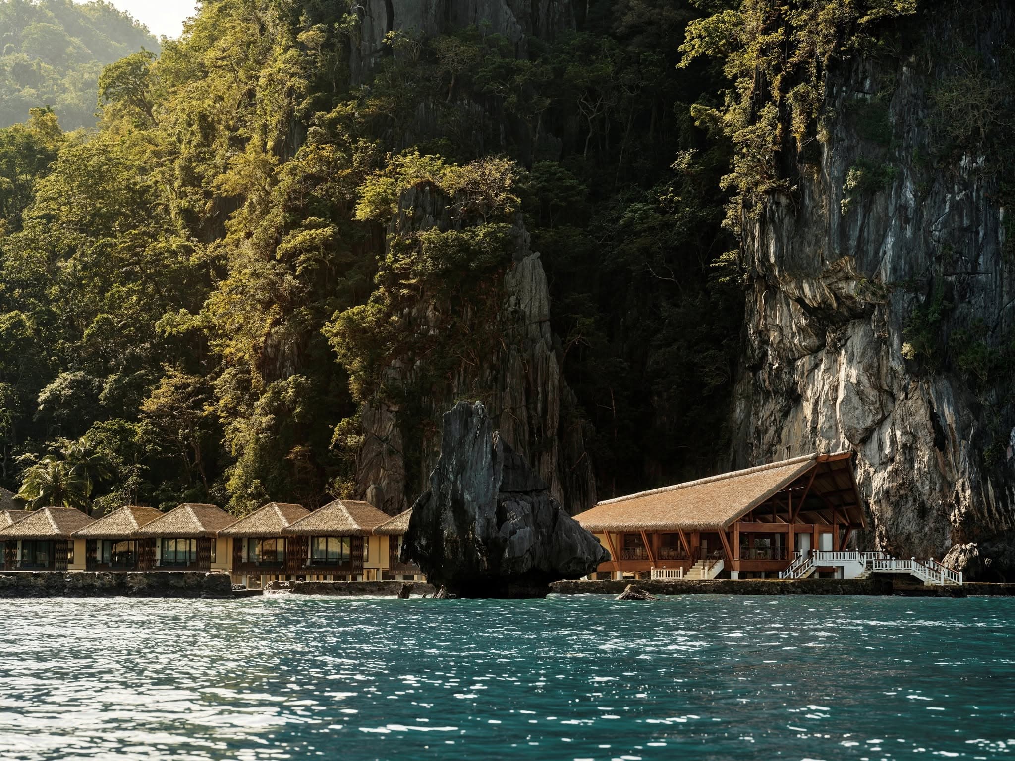 Lagen Island Resort photo 7