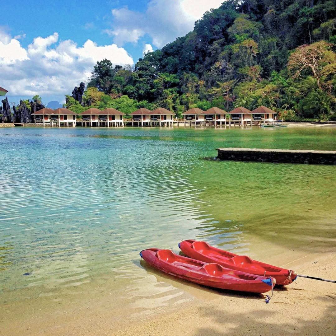 Lagen Island Resort photo 8
