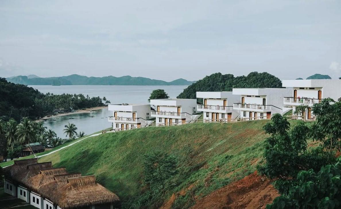 El Nido Bayview Hotel photo 2