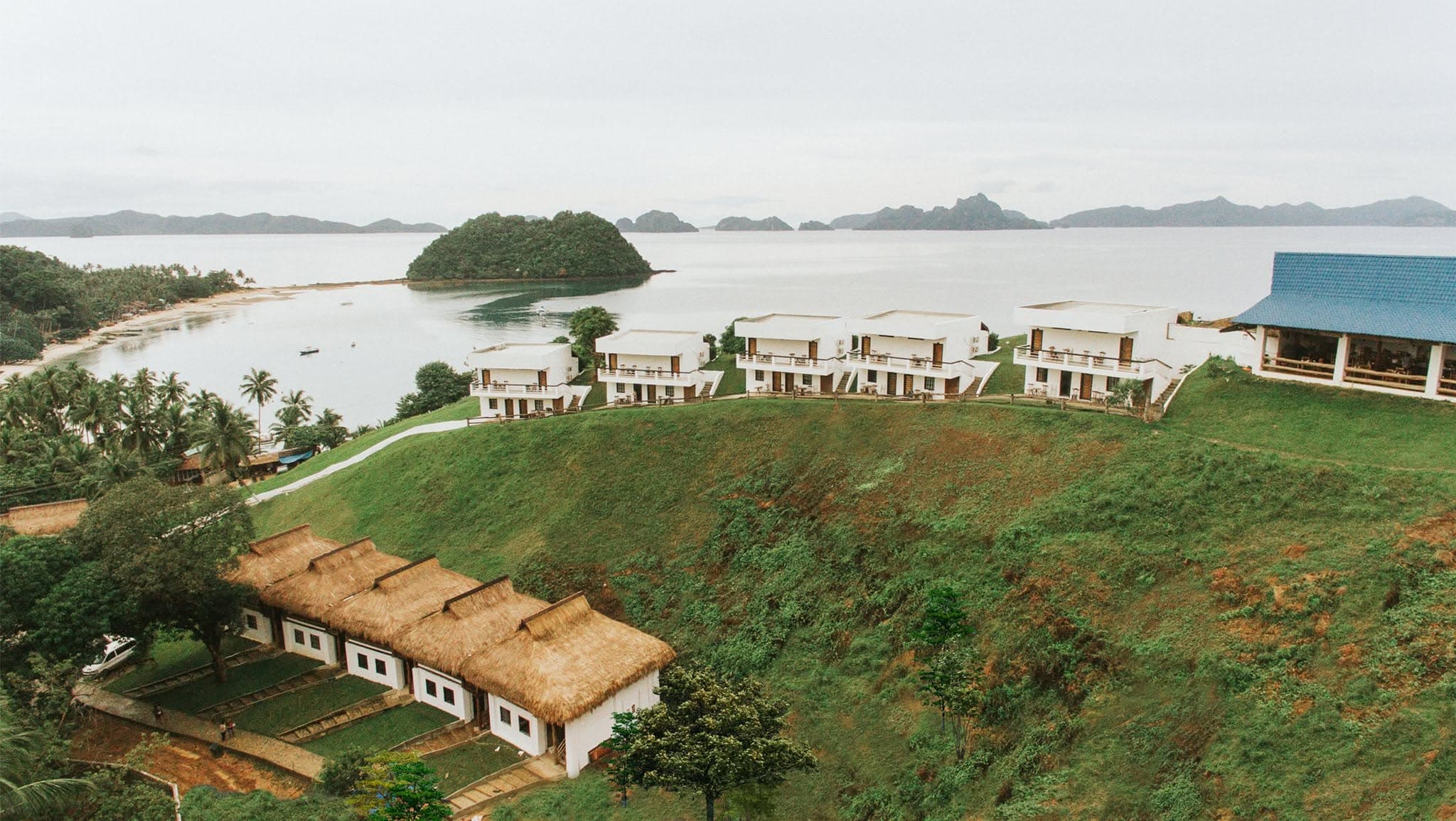 El Nido Bayview Hotel photo 3